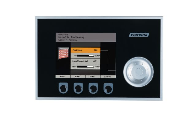 Bediengerät climatronic 3 2009373 Bediengerät climatronic 3 2009373