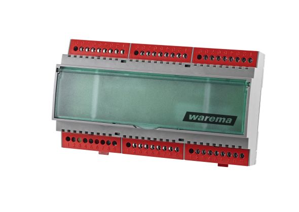 Schaltaktor climatronic 1002954