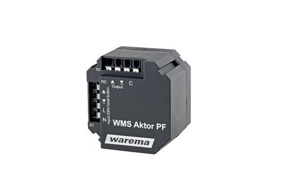WMS Aktor PF UP 2020925 WMS Aktor PF UP 2020925