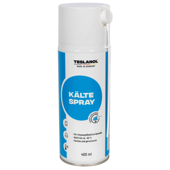 Kälte-Spray 400ml Kälte-Spray 400ml