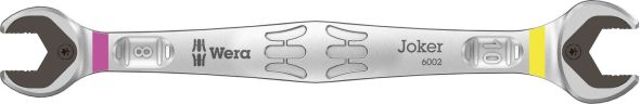 Doppelmaulschlüssel 05020259001 Doppelmaulschlüssel 05020259001