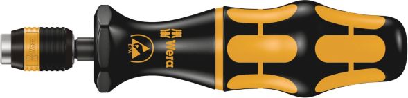 Drehmomentschraubendreher 7400ESDpre-set,105mm Drehmomentschraubendreher 7400ESDpre-set,105mm