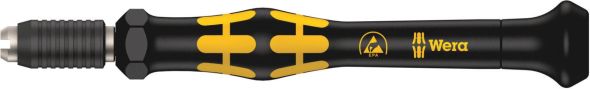 ESDBits-Handhalter 1013KraftfmMicroESD ESDBits-Handhalter 1013KraftfmMicroESD