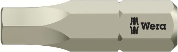 Innensechskant-Bits 3840/1 TS Innensechskant-Bits 3840/1 TS