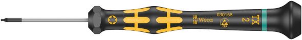 Micro Schraubendreher 05030158001 Micro Schraubendreher 05030158001