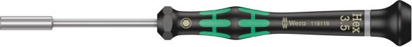 Schraubendreher 2069 Micr#5118118001 Schraubendreher 2069 Micr#5118118001
