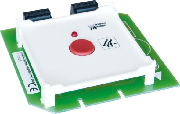 Ersatzplatine WSA 451 0101