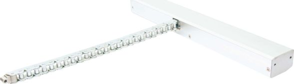 Kettenantrieb Hub Single WMU 882-1 0750 0104