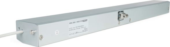 Kettenantrieb WMU 895-1 EN06000104 Kettenantrieb WMU 895-1 EN06000104