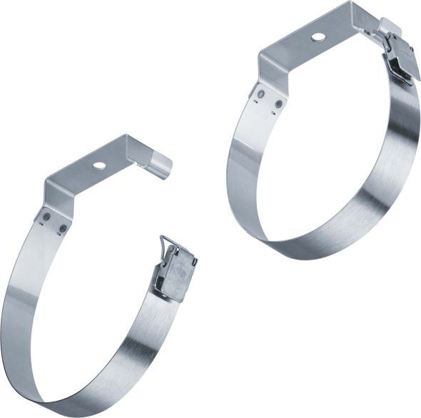 Befestigungsklammern TLX HO STE #22171606 Befestigungsklammern TLX HO STE #22171606
