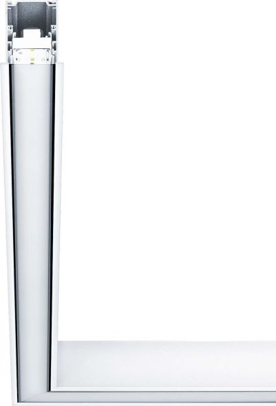 Eckleuchte LED-Lichtlinie SLOIN slim #42934710 Eckleuchte LED-Lichtlinie SLOIN slim #42934710