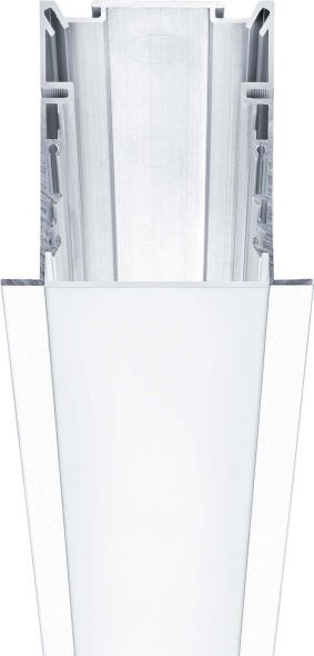 Kanal für LED-Lichtlinie EQL C L600 PM WH F Kanal für LED-Lichtlinie EQL C L600 PM WH F