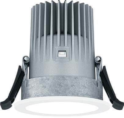 LED Decken-Einbauleuchte PANOS EVO #62907114 LED Decken-Einbauleuchte PANOS EVO #62907114