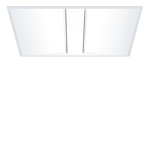 LED-Einbauleuchte MLinf EL #42939423 LED-Einbauleuchte MLinf EL #42939423