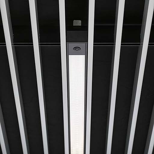LED-Einbaumodul SUPIL-R DI #60211121 LED-Einbaumodul SUPIL-R DI #60211121