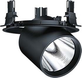 LED-Einbaustrahler VIV2-R L 2 #60716212 LED-Einbaustrahler VIV2-R L 2 #60716212