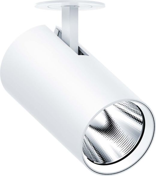 LED-Halbeinbaustrahler V2-SR L 49 #60716709 LED-Halbeinbaustrahler V2-SR L 49 #60716709