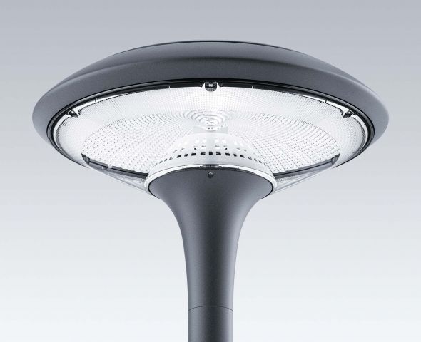 LED-Leuchtenkopf PLI D 24L #96668639 LED-Leuchtenkopf PLI D 24L #96668639