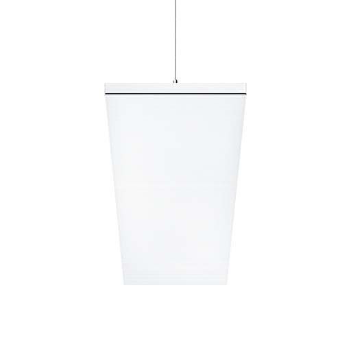 LED-Pendelleuchte LF3D/I7300-940L15WH LED-Pendelleuchte LF3D/I7300-940L15WH