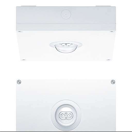 LED-Sicherheitsleuchte RESCLITE P #42185757 LED-Sicherheitsleuchte RESCLITE P #42185757