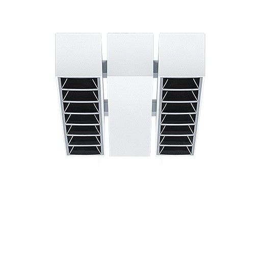 LED-Strahler SCENO 2X7 #42188447 LED-Strahler SCENO 2X7 #42188447