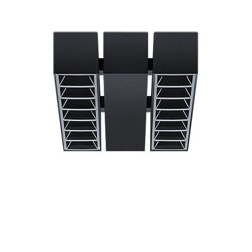 LED-Strahler SCENO 2X7 #42188535 LED-Strahler SCENO 2X7 #42188535
