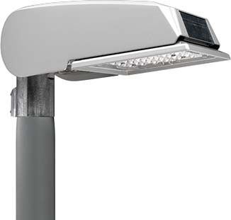 LED-Straßenleuchte CQ 12L70- #96628556 LED-Straßenleuchte CQ 12L70- #96628556