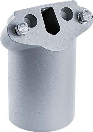 Montagezubehör AFP MTP 76MM GY Montagezubehör AFP MTP 76MM GY