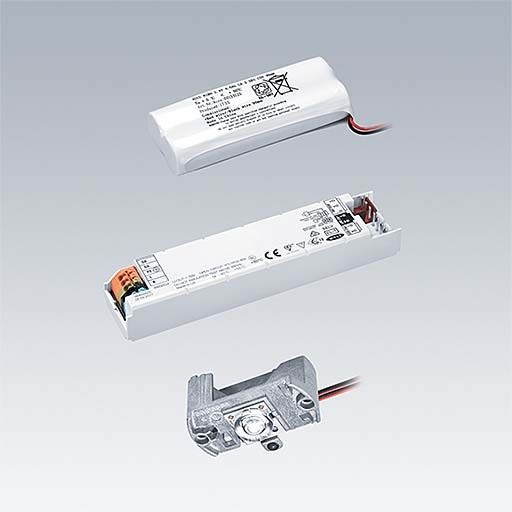 Notlichtset VOYAGER ST #96629610 Notlichtset VOYAGER ST #96629610