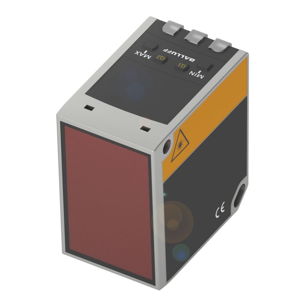 Sensor BOD 37M-LB01-S92 Sensor BOD 37M-LB01-S92