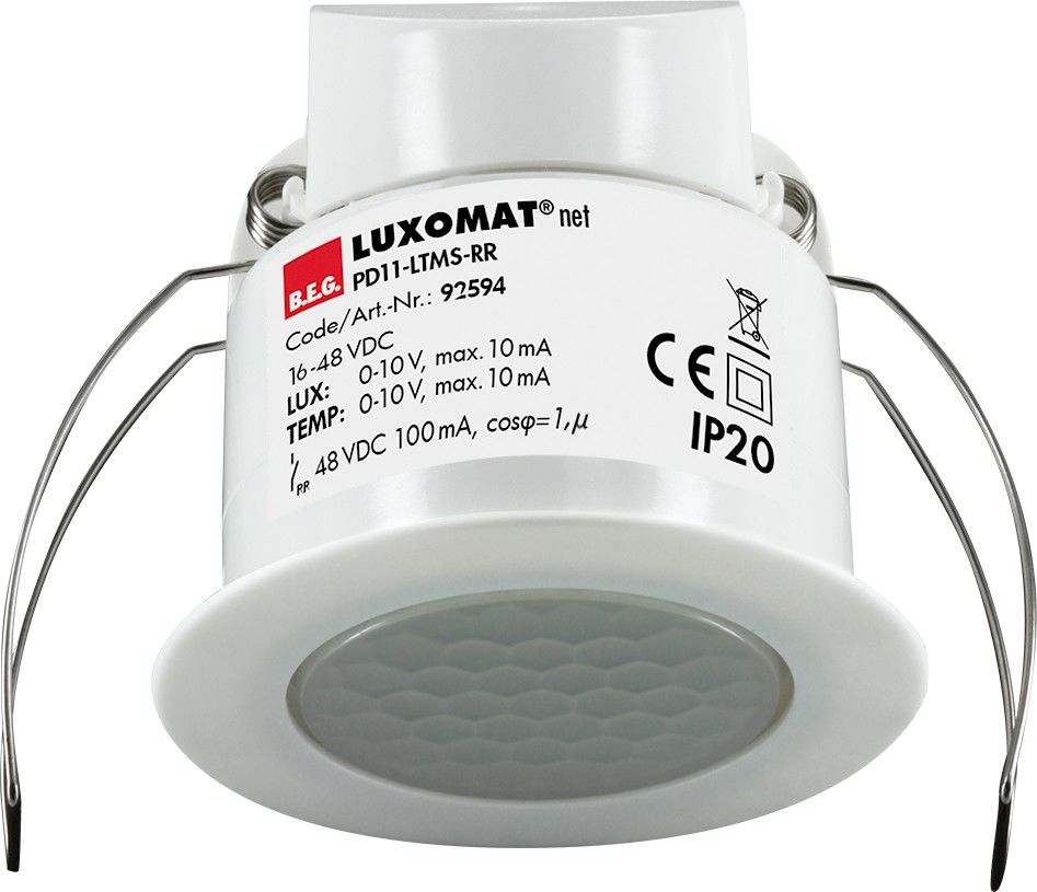 Multisensor PD11-LTMS-RR-DE