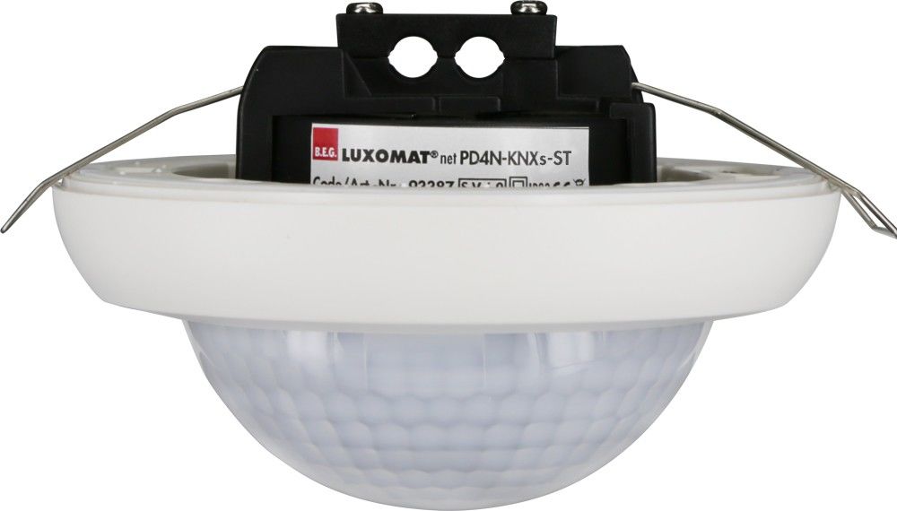 Präsenzmelder PD4N-KNXs-ST-DE