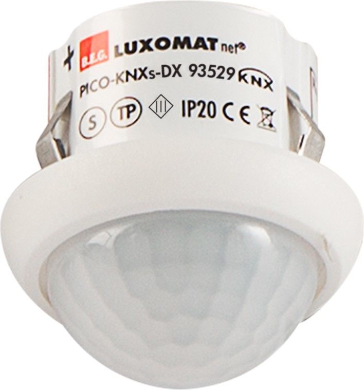 Präsenzmelder PICO-KNXs-DX-DE