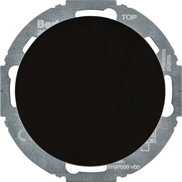 Nebenstelleneinsatz 29452045 schwarz glänzend Nebenstelleneinsatz 29452045 schwarz glänzend