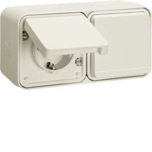Steckdose Schuko 47753542 Steckdose Schuko 47753542