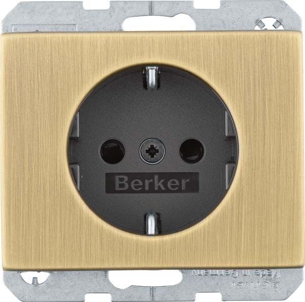 Steckdose Schuko MAN0104017 Steckdose Schuko MAN0104017
