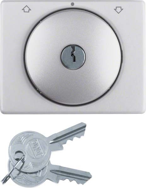 Zentralstück 1079710300 alu eloxiert Zentralstück 1079710300 alu eloxiert