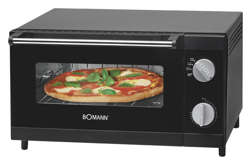Multi Pizza Ofen MPO 2246 CB sw Multi Pizza Ofen MPO 2246 CB sw
