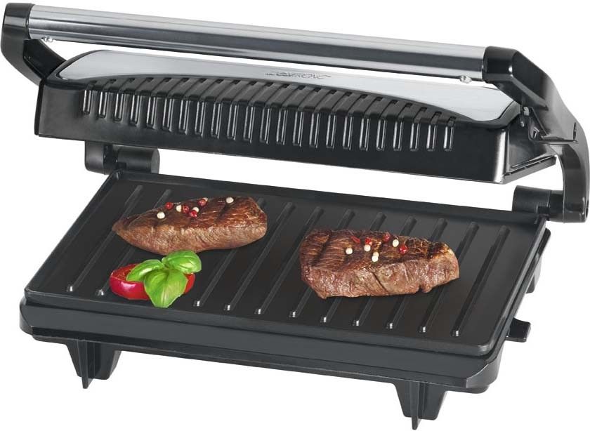 Multigrill MG2251CB sw/inox Multigrill MG2251CB sw/inox