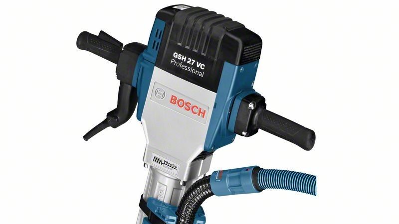 Absaugvorrichtung GDE hex Absaugvorrichtung GDE hex
