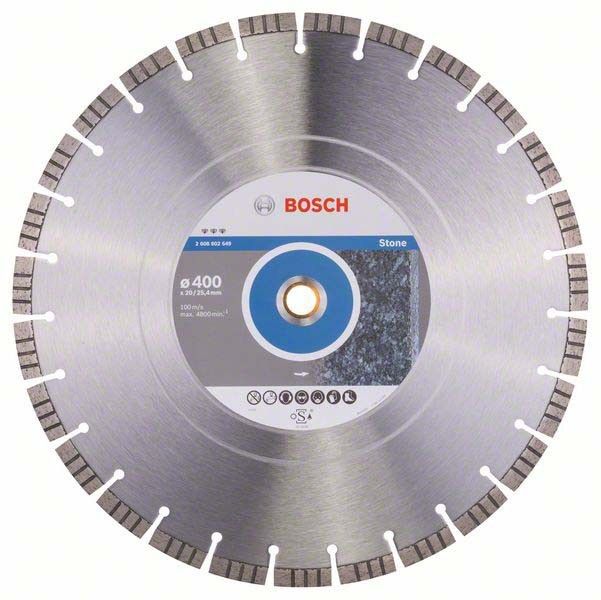 Diamanttrennscheibe 2608602649 Diamanttrennscheibe 2608602649