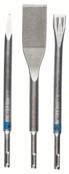 Meisselset SDS-Plus 2607019159 Meisselset SDS-Plus 2607019159