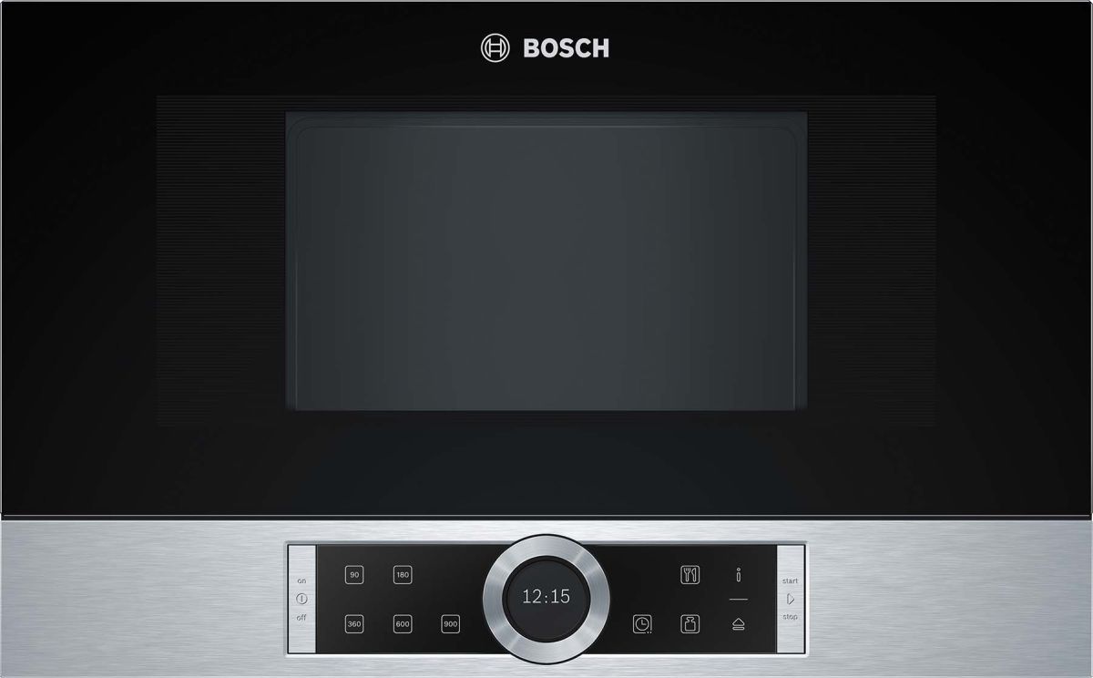 Mikrowelle BFL634GS1 Mikrowelle BFL634GS1