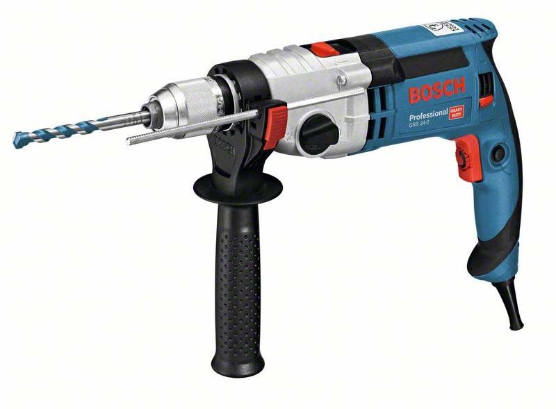 Schlagbohrmaschine GSB 24-2 #C801