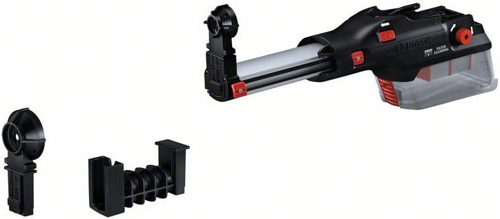 Staubabsaugung 1600A021BH