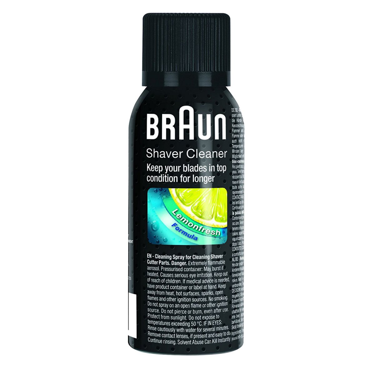 Reinigungsspray 100 ml Reinigungsspray 100 ml