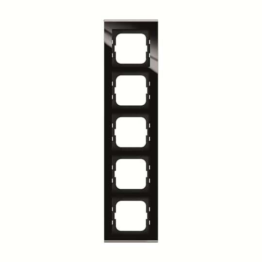 Abdeckrahmen 5-fach 1725-245 Abdeckrahmen 5-fach 1725-245