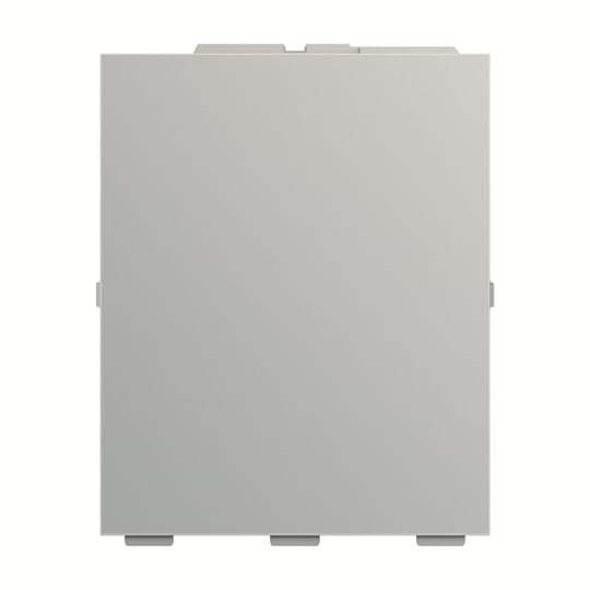 Abdeckung für Schriftfeld SLS/A.0.11-83 Abdeckung für Schriftfeld SLS/A.0.11-83
