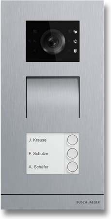 Außenstation A21381P3-S-03 Außenstation A21381P3-S-03