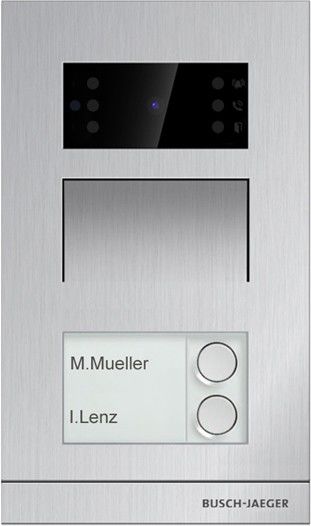 Außenstation Video Mini AP H81313P2-A-03 Außenstation Video Mini AP H81313P2-A-03